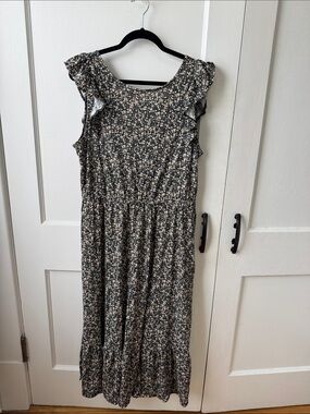 Reitmans Signature Floral Dress - Reversible